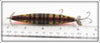 Heddon Brown Crawdad Dying Flutter 9205 BRS