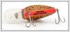 Heddon Brown Crawdad Hedd Hunter 9310 BRS