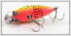 Heddon Brown Crawdad Midget River Runt 9010 BRS