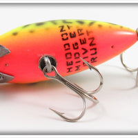 Heddon Brown Crawdad Midget River Runt 9010 BRS