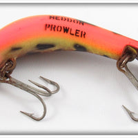 Heddon Brown Crawdad Prowler 7015 BRS