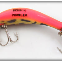 Heddon Brown Crawdad Prowler 7025 BRS