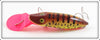 Heddon Brown Crawdad Deep Dive River Runt DD9400 BRS