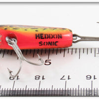 Heddon Brown Crawdad Sonic 385 BRS