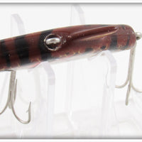 Heddon Brown Crawdad Super Sonic 9385 BRS