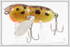 Heddon Brown Crawdad Tiny Crazy Crawler 320 BRS