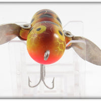 Heddon Brown Crawdad Tiny Crazy Crawler 320 BRS