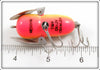 Heddon Brown Crawdad Tiny Crazy Crawler 320 BRS