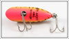 Heddon Brown Crawdad Tiny Lucky 13 370 BRS