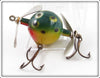 Mills Products Inc Frog Spot Goof Ball