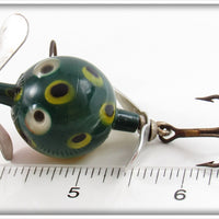 Mills Products Inc Frog Spot Goof Ball