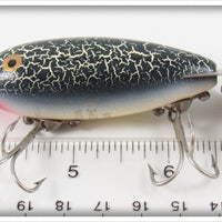 Heddon Green Crackleback Go Deeper Crab In Box D 1900 GCB