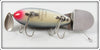 Heddon Green Crackleback Go Deeper Crab In Box D 1900 GCB