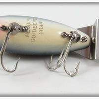 Heddon Green Crackleback Go Deeper Crab In Box D 1900 GCB