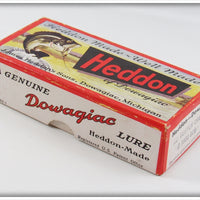 Heddon Green Crackleback Go Deeper Crab In Box D 1900 GCB