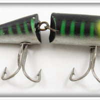 Creek Chub Mackerel Jointed Husky Pikie 3020 Special Order Lure