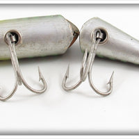 Creek Chub Mackerel Jointed Husky Pikie 3020 Special