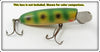 Creek Chub Makinen Frog Color Baby Wiggler