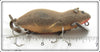 Heddon Flocked Meadow Mouse In Box F4000 1