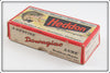 Heddon Flocked Meadow Mouse In Box F4000 1