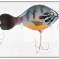 N. Wine Lures Proto Sunfish In Box