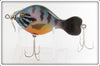 N. Wine Lures Proto Sunfish In Box