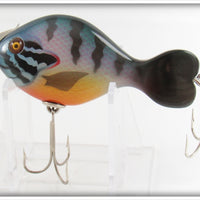 N. Wine Lures Proto Sunfish In Box