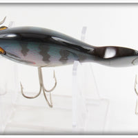 N. Wine Lures Proto Sunfish In Box