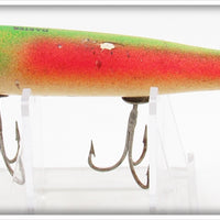 Creek Chub Rainbow Fire Darter 2031