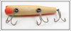 Creek Chub Rainbow Fire Darter 2031