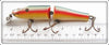 Creek Chub Rainbow Jointed Pikie 2608