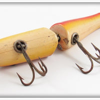 Creek Chub Rainbow Jointed Pikie 2608