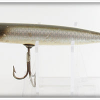 Creek Chub Silver Shiner Silver Sides