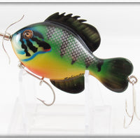 N. Wine Lures Sunfish In Box