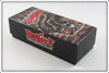 Hide Iwasaki Bloodshot Morgue Snake Wooden Chugger In Box