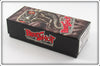 Hide Iwasaki Bloodshot Morgue Frog Scale Wooden Chugger In Box