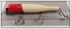 Masterlure Red & White Saltwater Surf Striper