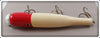 Masterlure Red & White Saltwater Surf Striper