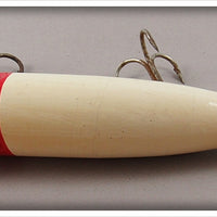 Masterlure Red & White Saltwater Surf Striper