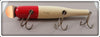 Masterlure Red & White Saltwater Surf Striper