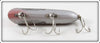 Heddon Natural Shad Lucky 13 In Box 2500 SDN