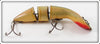 Heddon Shiner Scale Gamefisher In Box 5509P