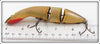 Heddon Shiner Scale Gamefisher In Box 5509P