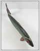 Jim Slack Contemporary Folk Art Fish Decoy Lot