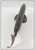 Jim Slack Contemporary Folk Art Fish Decoy Lot