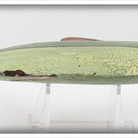 Jim Slack Contemporary Folk Art Fish Decoy Lot