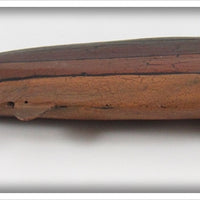 Jim Slack Contemporary Folk Art Fish Decoy Lot