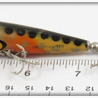 Smithwick Spotted Ape Wood Chug