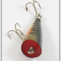 Smithwick Spotted Ape Wood Chug