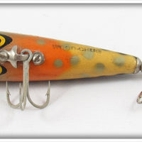 Smithwick Spotted Ape Wood Chug